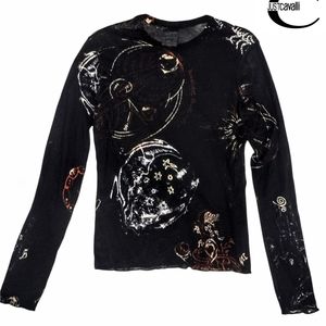 Roberto Cavalli Just Cavalli Men's Shirt